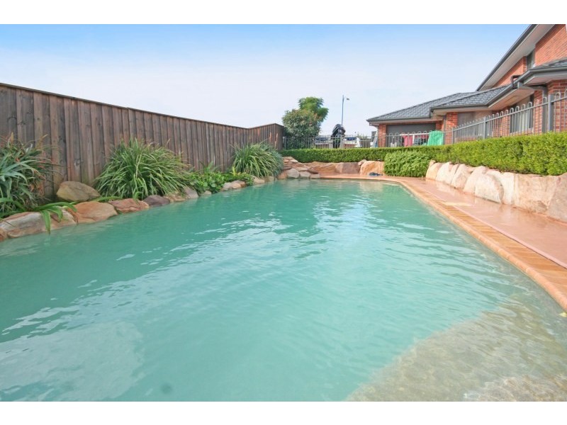 8 Hindmarsh Avenue, Camden Park NSW 2570