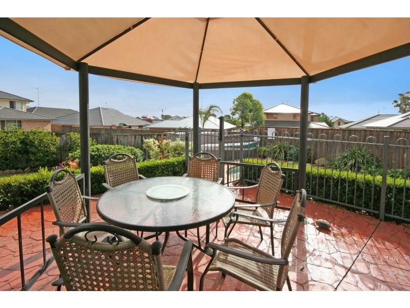 8 Hindmarsh Avenue, Camden Park NSW 2570