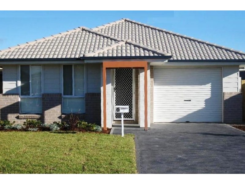 27 Longely Avenue, Elderslie NSW 2570