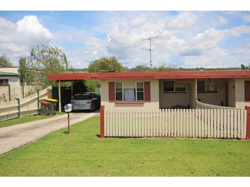 1/16 William Street, The Oaks NSW 2570