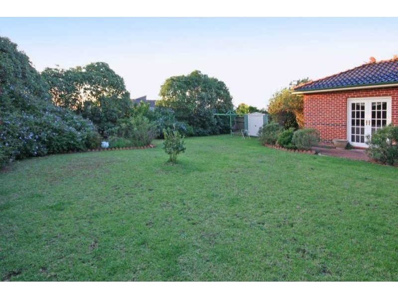 18 Plane Tree Drive, Narellan Vale NSW 2567