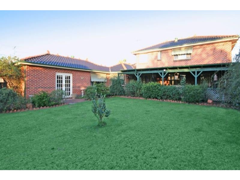 18 Plane Tree Drive, Narellan Vale NSW 2567