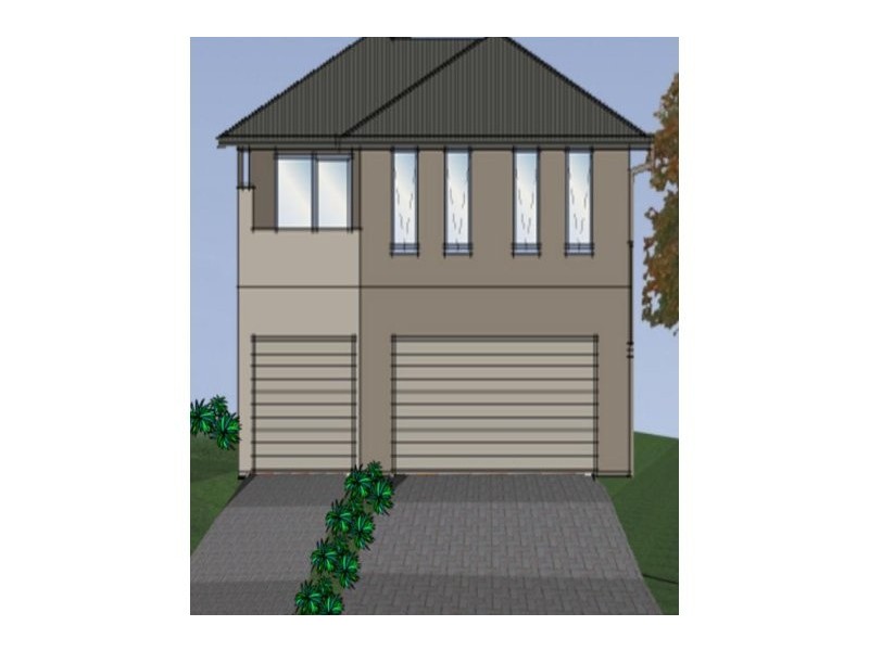 Lot 1103  Donovan Boulevarde, Gregory Hills, Narellan NSW 2567