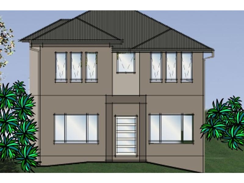 Lot 1100 Donovan Boulevarde, Gregory Hills, Narellan NSW 2567