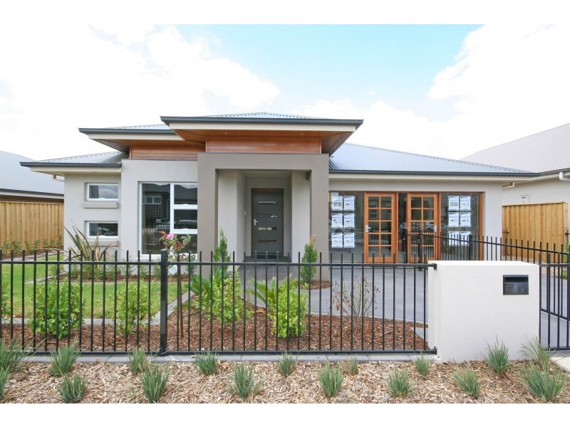 Gregory Hills, Narellan NSW 2567