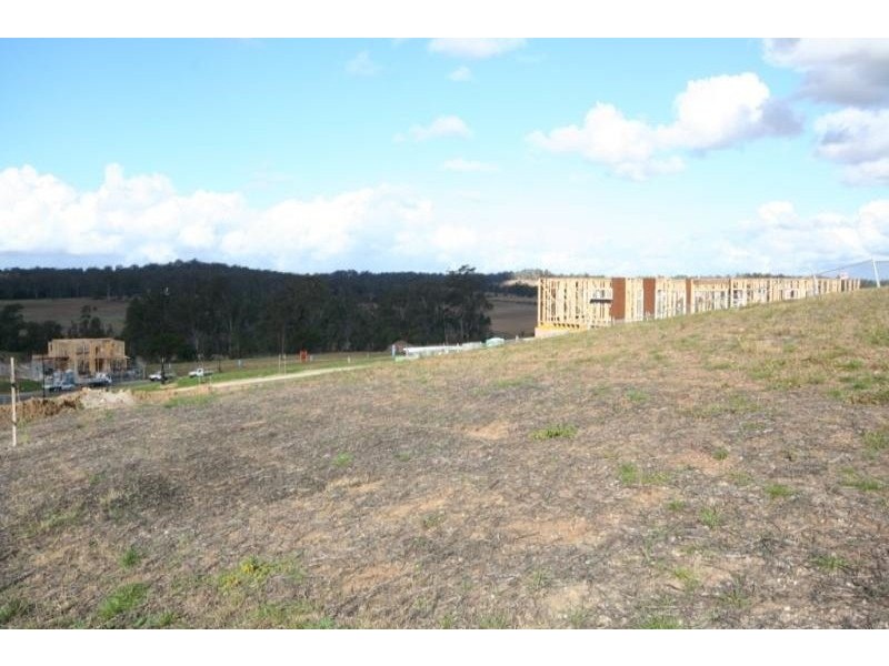Lot 1197 MacArthur Circuit, Camden Park NSW 2570