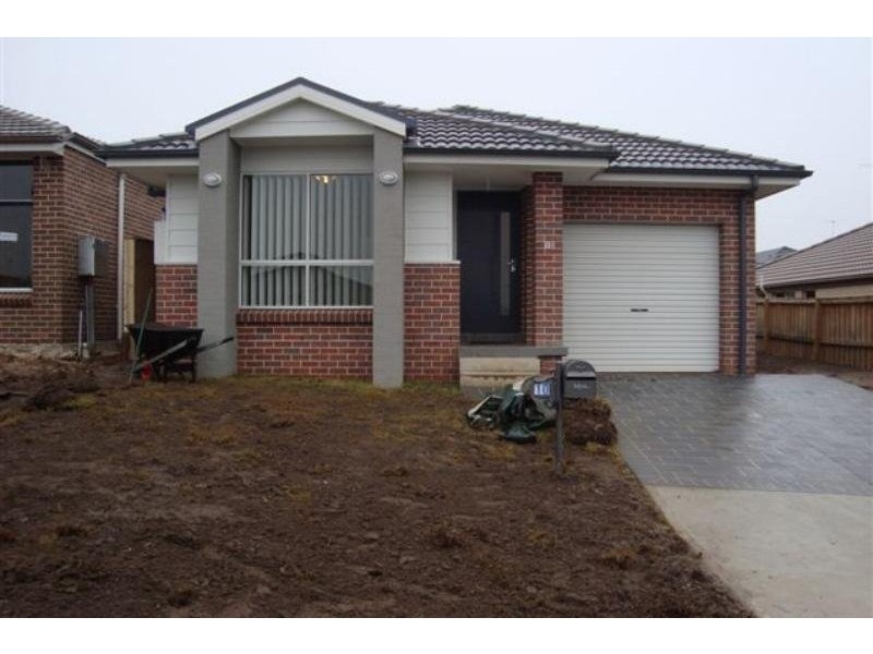 10 Delaware Street, Spring Farm NSW 2570