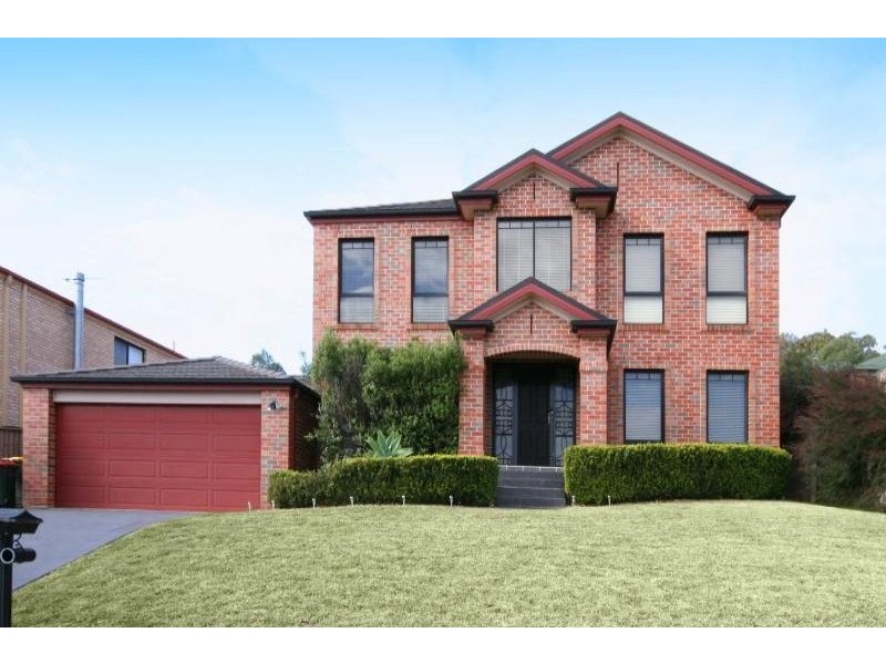 9 The Rivulet, Mount Annan NSW 2567