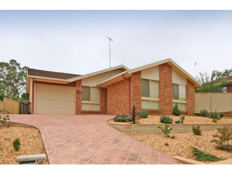 38 McEwan Circuit, Mount Annan NSW 2567