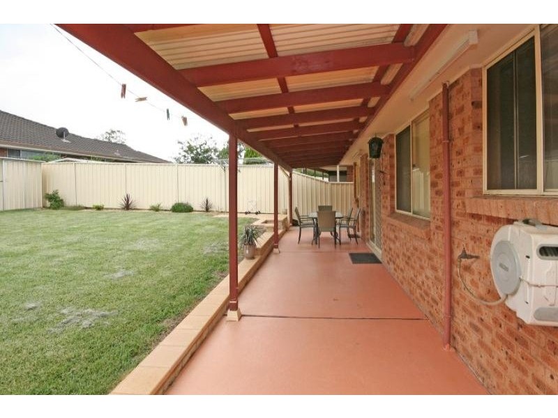 38 McEwan Circuit, Mount Annan NSW 2567