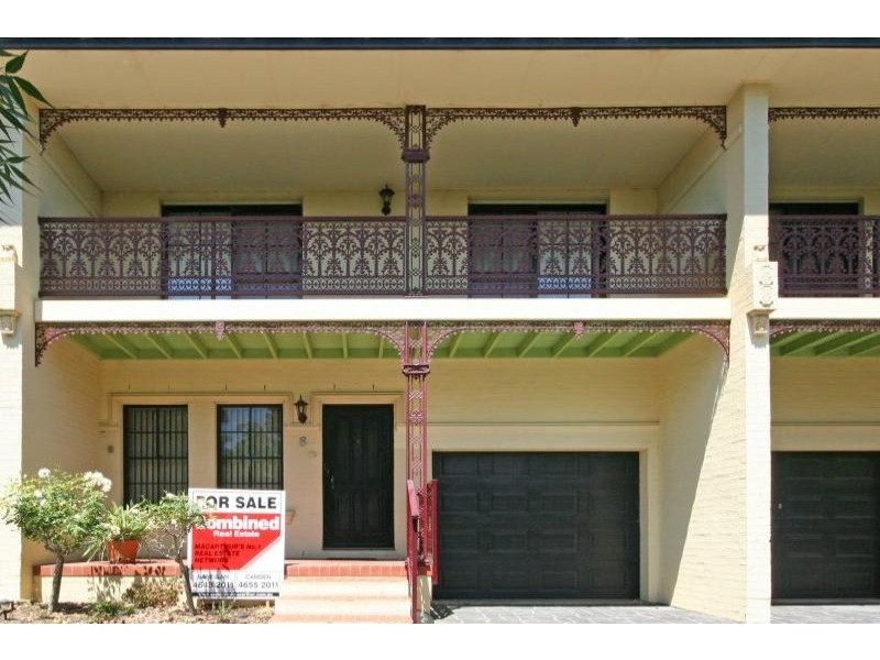 Unit 8/14 Park Street, Camden NSW 2570