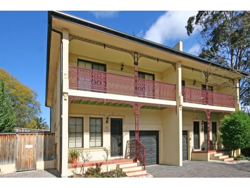 Unit 8/14 Park Street, Camden NSW 2570