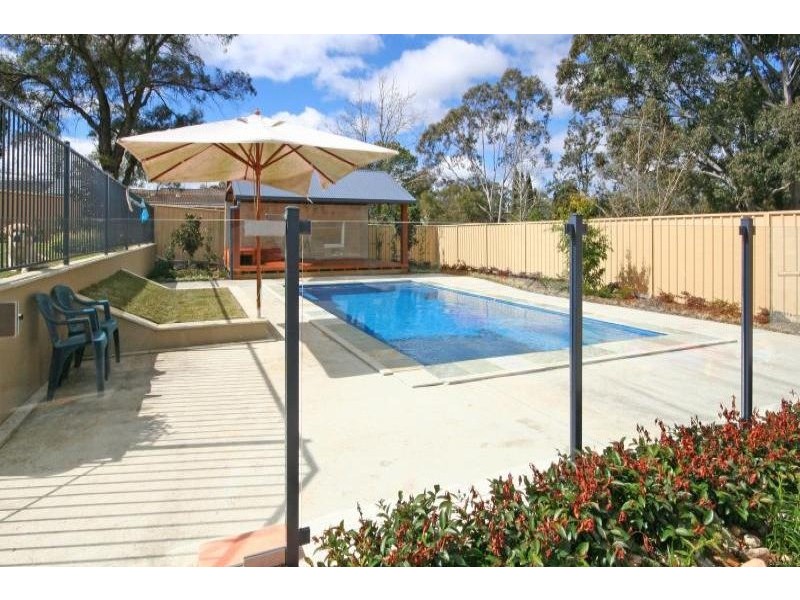 4 Brigalow Avenue, Camden South NSW 2570