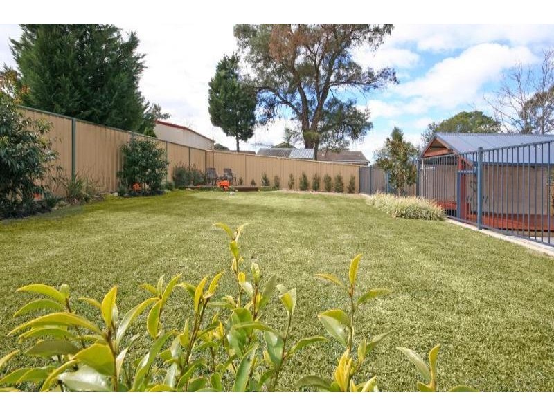 4 Brigalow Avenue, Camden South NSW 2570