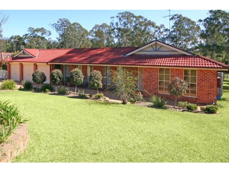 26 Cawdor Farms Road, Grasmere NSW 2570