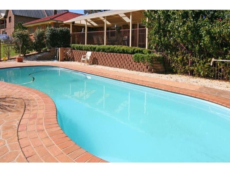 26 Cawdor Farms Road, Grasmere NSW 2570