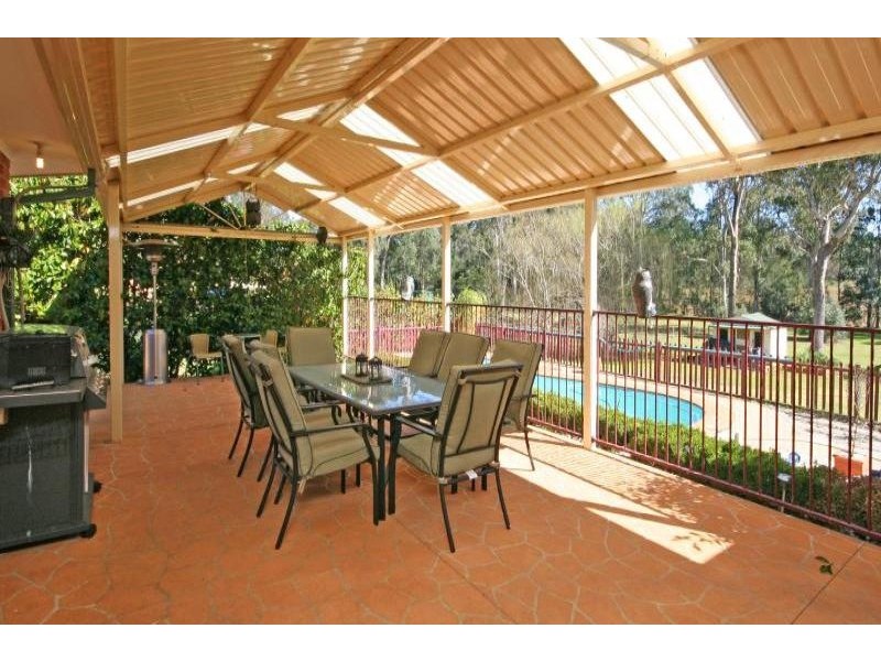 26 Cawdor Farms Road, Grasmere NSW 2570