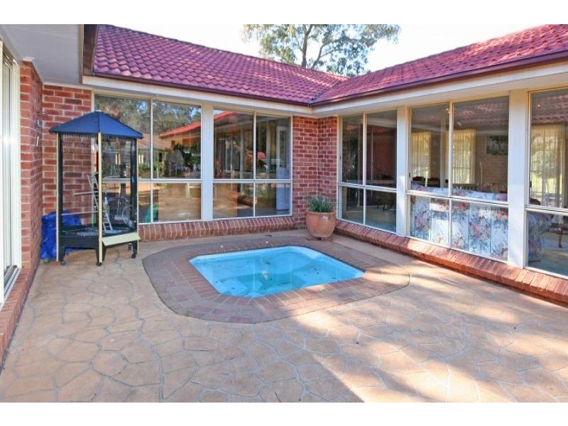 26 Cawdor Farms Road, Grasmere NSW 2570