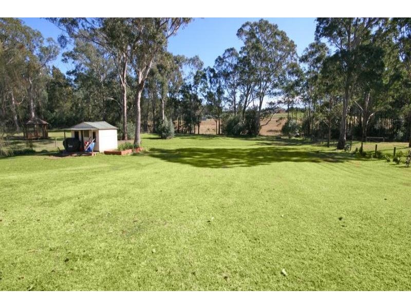 26 Cawdor Farms Road, Grasmere NSW 2570