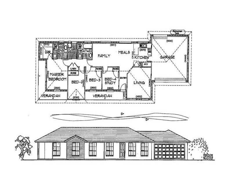 Lot 7 Gardiner Crescent, Elderslie NSW 2570