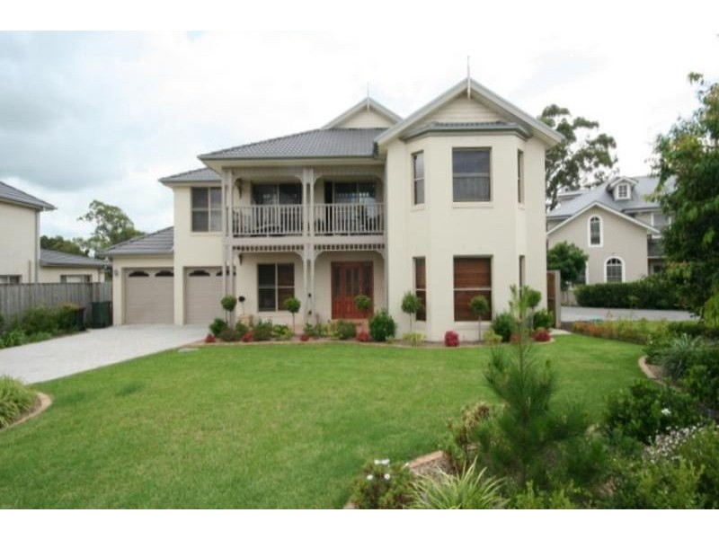 25 MacArthur Circuit, Camden Park NSW 2570