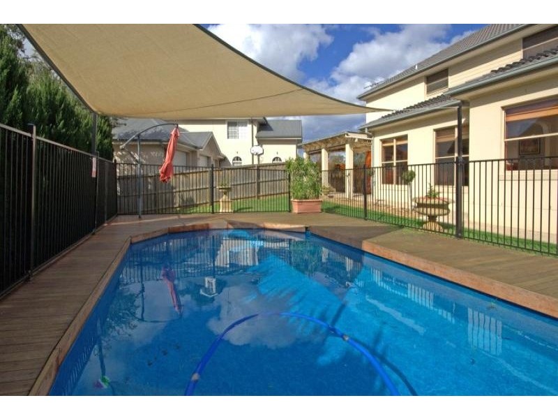25 MacArthur Circuit, Camden Park NSW 2570