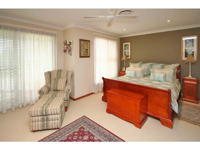 25 MacArthur Circuit, Camden Park NSW 2570
