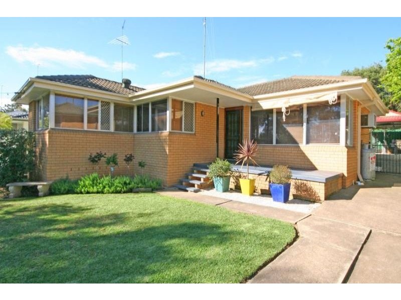 7 Engesta Avenue, Camden NSW 2570