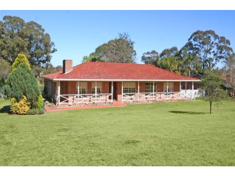 167 Werombi Road, Grasmere NSW 2570