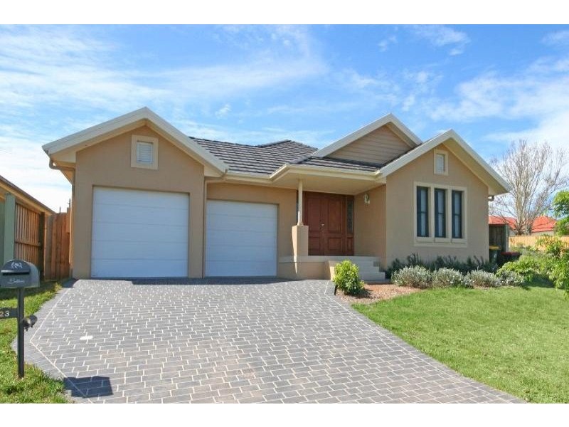 23 Grimes Avenue, Elderslie NSW 2570