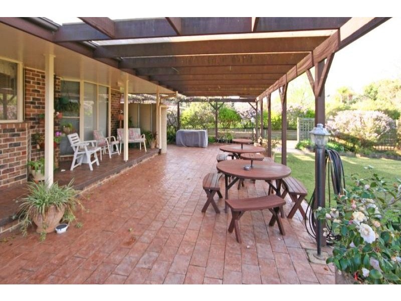 108 Ellis Lane, Ellis Lane NSW 2570