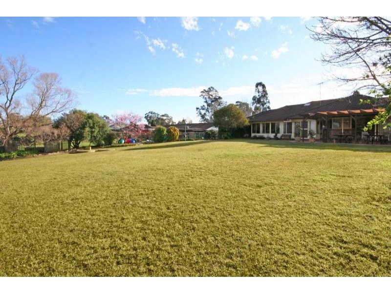 108 Ellis Lane, Ellis Lane NSW 2570