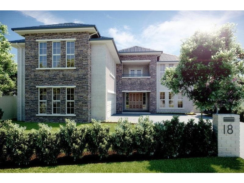 Lot 18 Lomandra Rise – Rise, Harrington Park NSW 2567