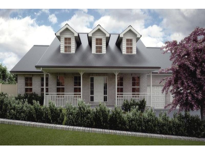 Lot 22 Lomandra Rise – Rise, Harrington Park NSW 2567