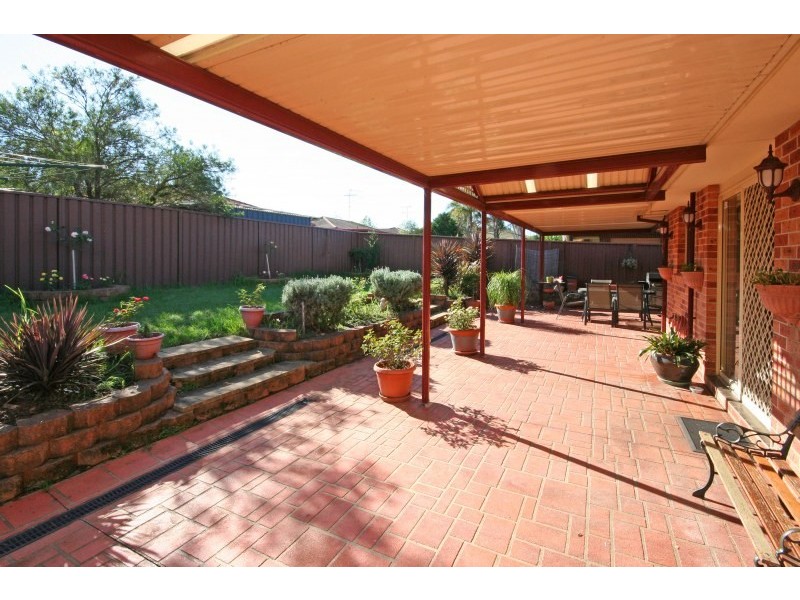 12 Moran Place, Currans Hill NSW 2567