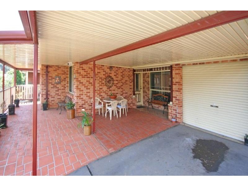 12 Moran Place, Currans Hill NSW 2567