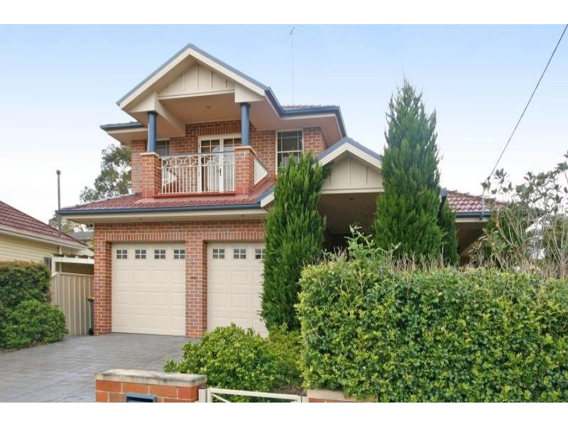 6 Little Street, Camden NSW 2570