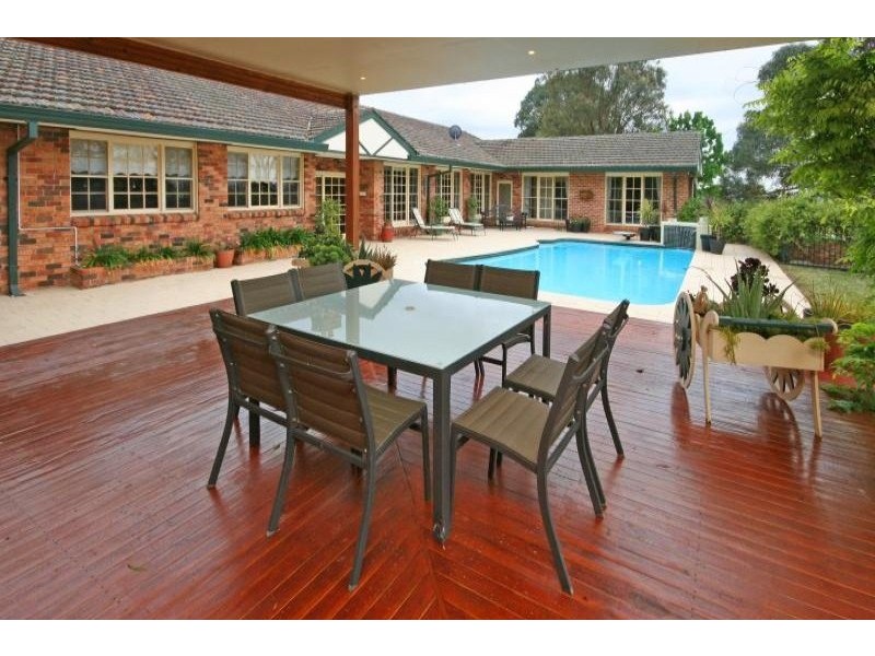 85 Carrolls Road, Menangle NSW 2568