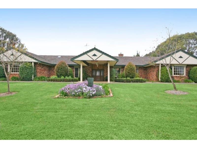 85 Carrolls Road, Menangle NSW 2568