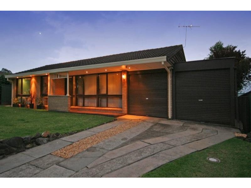 12 Arndell Street, Camden South NSW 2570