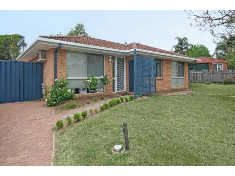 Elderslie NSW 2570