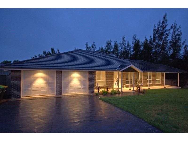 200 Mount Annan Drive, Mount Annan NSW 2567