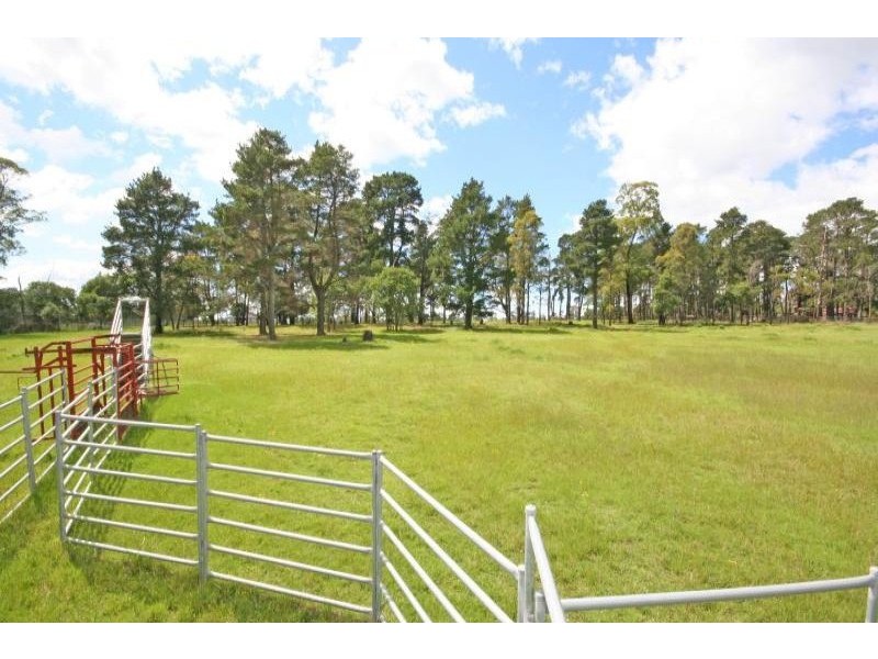 470 Silverdale Road, Orangeville NSW 2570