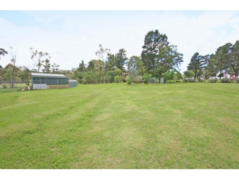 470 Silverdale Road, Orangeville NSW 2570