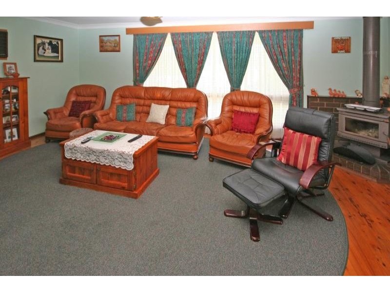 470 Silverdale Road, Orangeville NSW 2570