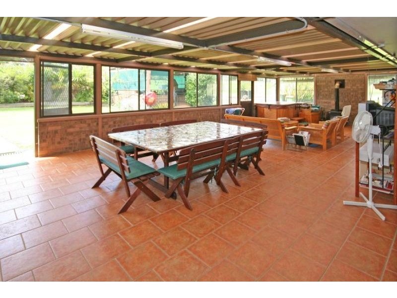 470 Silverdale Road, Orangeville NSW 2570