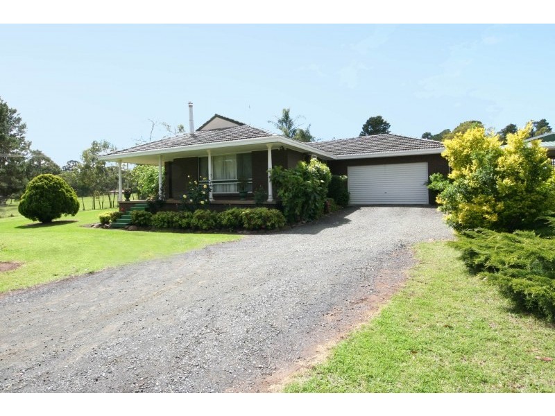 470 Silverdale Road, Orangeville NSW 2570
