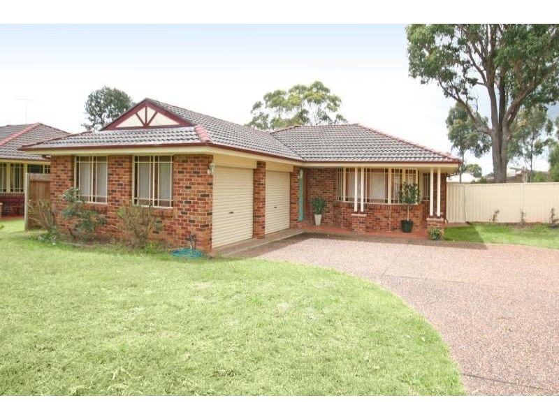 10 Melaleuca Road, Narellan Vale NSW 2567