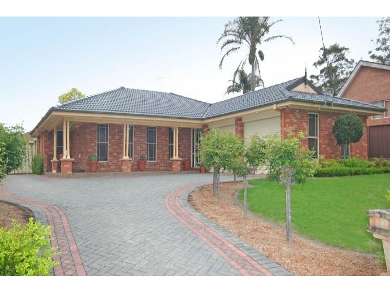 28 Devitt Crescent, The Oaks NSW 2570