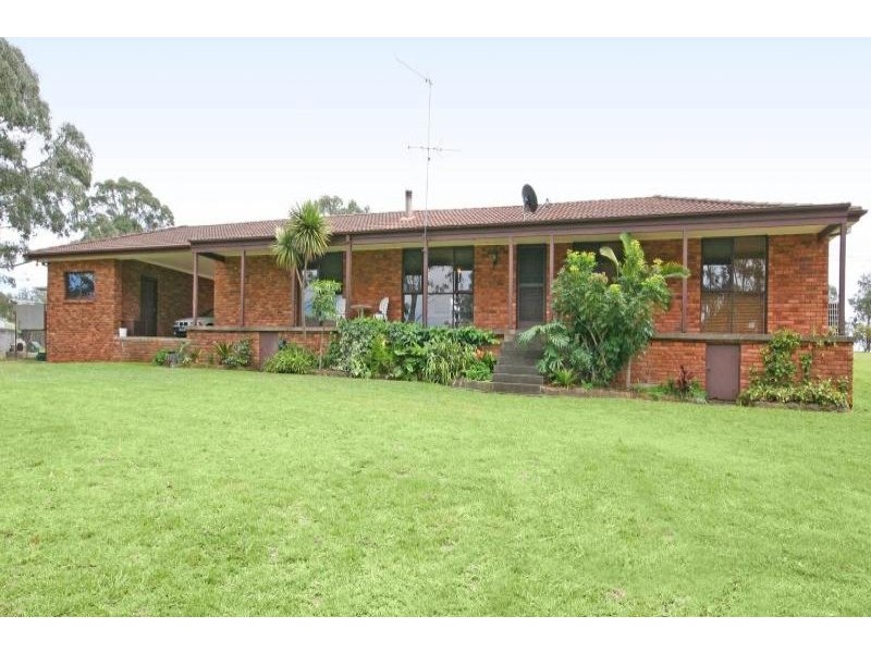 70 Eagles Road, Razorback NSW 2571